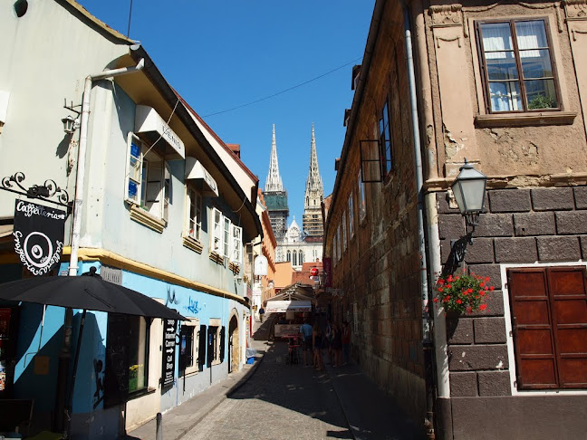 Skalinska ul. 4, 10000, Zagreb