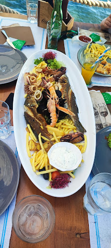 Opinii despre Pirati Restaurant în Umag - Gastronomija i ugostiteljstvo