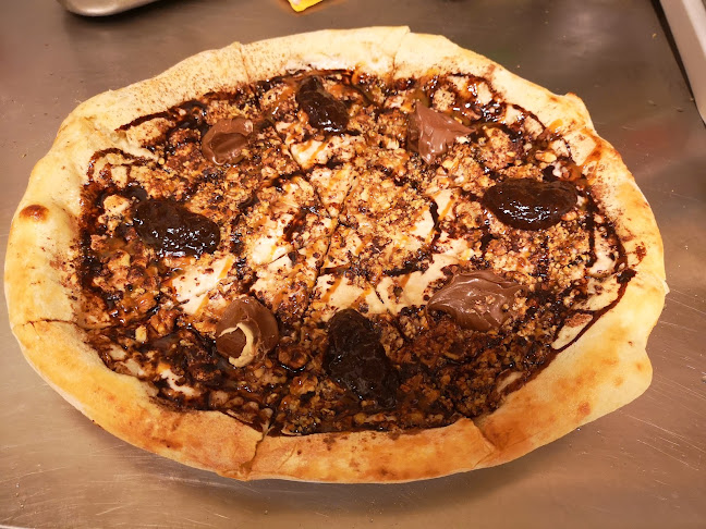 Restoran Trica - Sisak