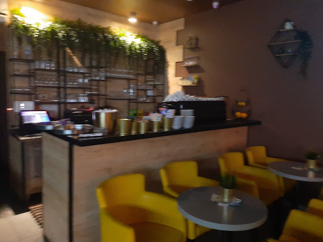 Opinii despre Caffe Bar Papalino în Sesvete - Gastronomija i ugostiteljstvo