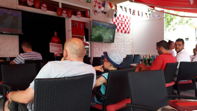 Caffe bar Oscar - Makarska