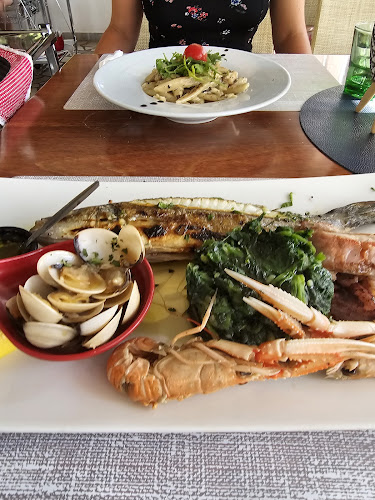 Opinii despre BISTRO BUKARICA by Grotto în Malinska - Gastronomija i ugostiteljstvo