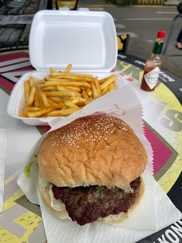 Comentarii opinii despre Fast food Mariola OTVORENO