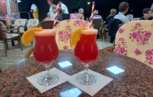 Gelateria Bedo - Umag