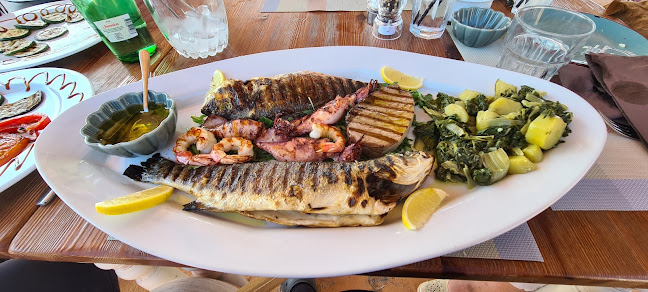 Comentarii opinii despre Restaurant pizzeria La Capannina