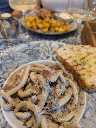 Cicibela food and wine bar (SPLIT)