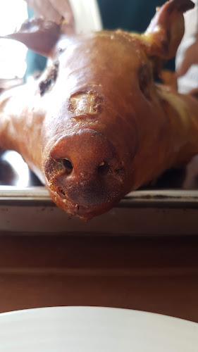 Comentarii opinii despre Restoran Bicko