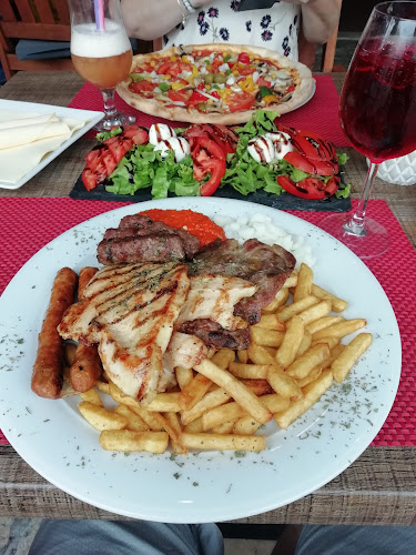 Comentarii opinii despre Restoran Vita Bella