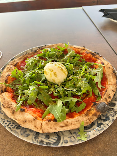 Pizzeria Marmont - Gradac