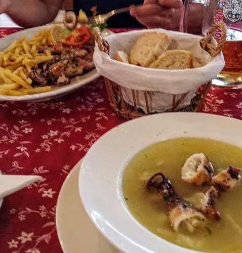 Đivovićeva 2, 20250, Orebić