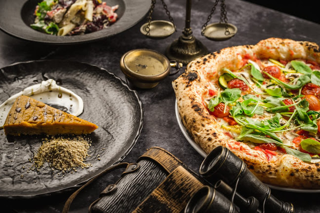 Opinii despre Butler Restaurant & Bar în Zagreb - Gastronomija i ugostiteljstvo