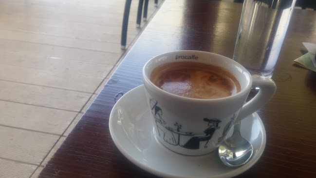 Caffe Bar Guam - Zadar