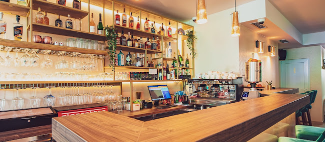 Caffe bar Čekaonica