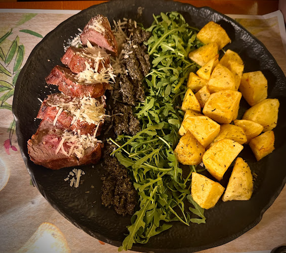 Opinii despre Restoran Kantina în Pula - Gastronomija i ugostiteljstvo