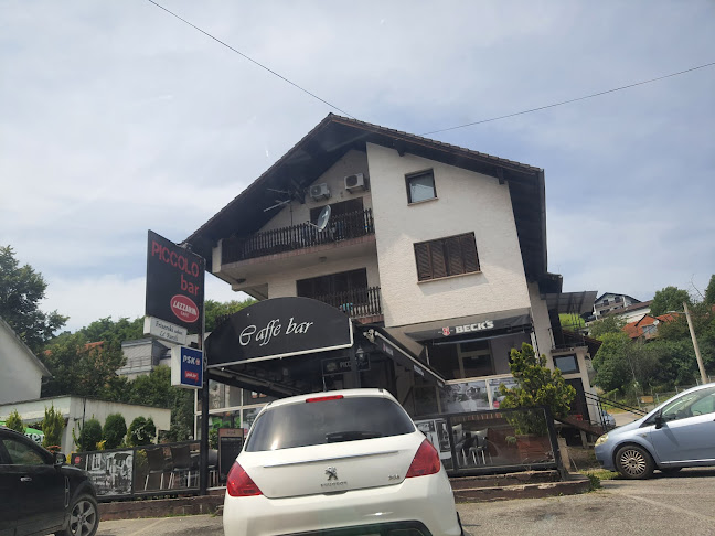 Caffe bar LINA - Zabok