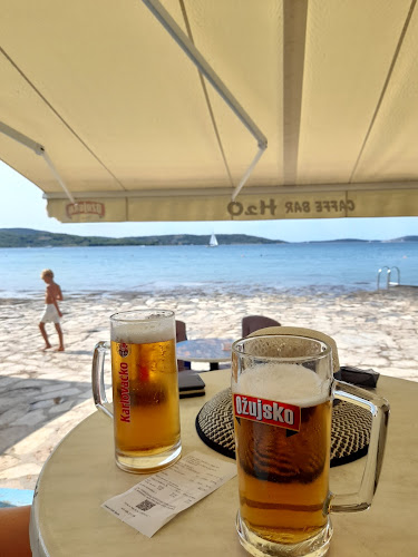 Opinii despre Caffee bar H2O în Šibenik - Gastronomija i ugostiteljstvo