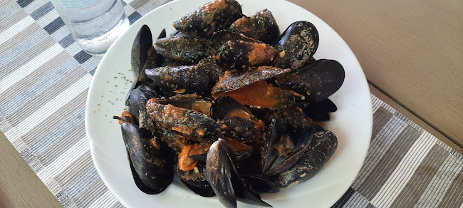 Konoba pizzeria Zlinje - Blato