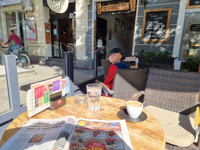 Comentarii opinii despre Pizzeria Veža