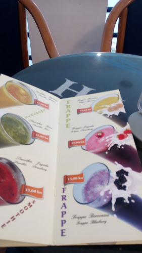 HiKi Slasticarnica est.1924 - Gastronomija i ugostiteljstvo