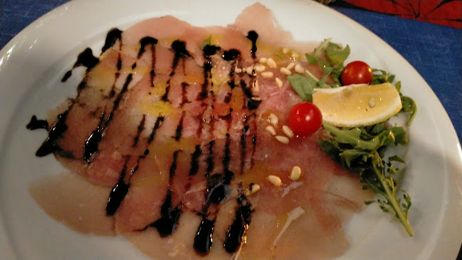 BISTRO BUKARICA by Grotto - Malinska