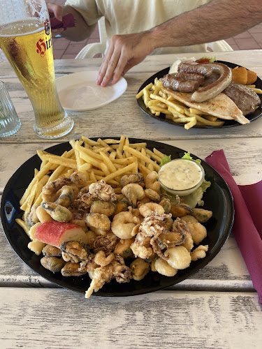 Comentarii opinii despre The Boat