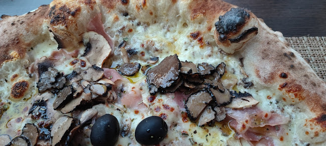 Comentarii opinii despre "Kuzina" grill & pizza