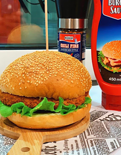 Opinii despre Fast Food BON APETIT în Sinj - Gastronomija i ugostiteljstvo