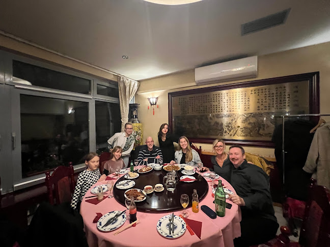 Restoran Tian-Tan - Gastronomija i ugostiteljstvo