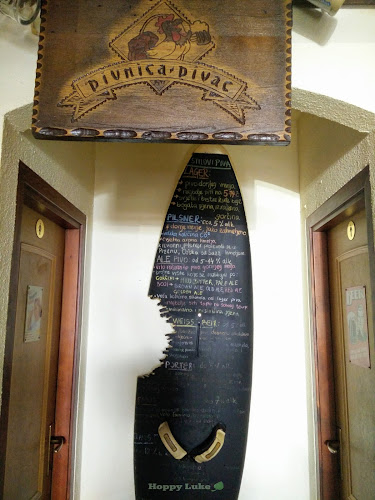 Comentarii opinii despre Pivnica Pivac