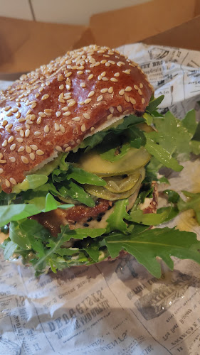 Opinii despre Veloce by Roko în Opatija - Gastronomija i ugostiteljstvo