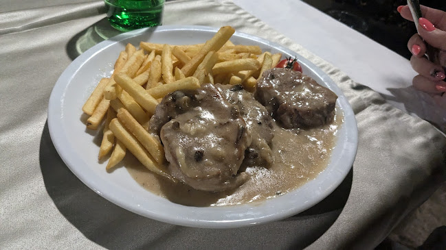 Restoran Hotel Barbat - Gastronomija i ugostiteljstvo