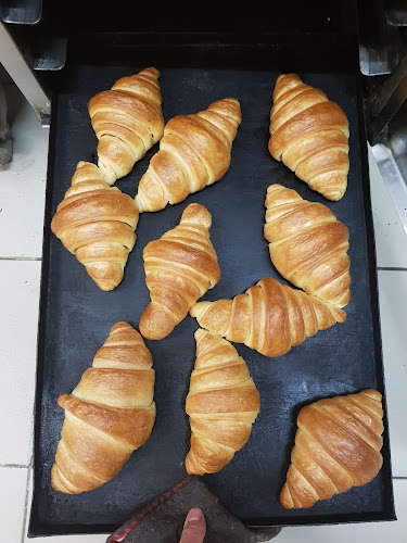 Pekarna Mimoza - Zagreb