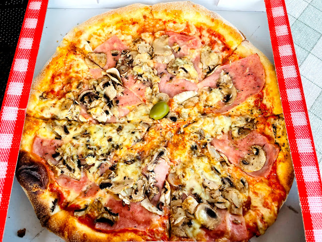 Opinii despre Pizzeria Torkul în Sveti Filip i Jakov - Gastronomija i ugostiteljstvo