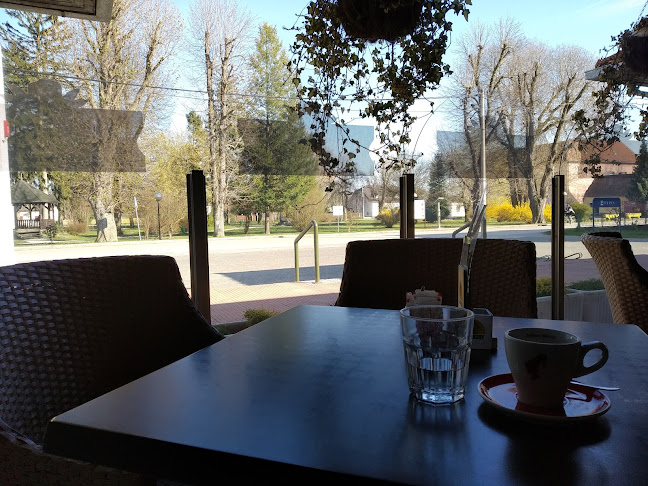 caffe bar "KIKI" - Legrad