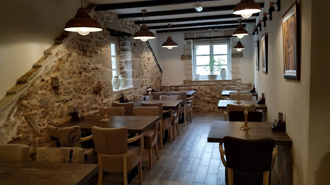 Restoran Agape - Primošten