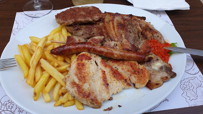 Comentarii opinii despre Konoba Dalmatina