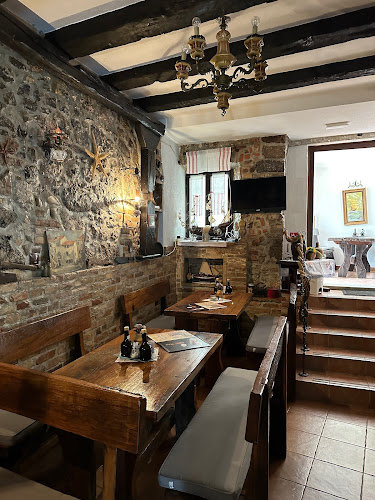 Opinii despre Konoba Ivka în Senj - Gastronomija i ugostiteljstvo