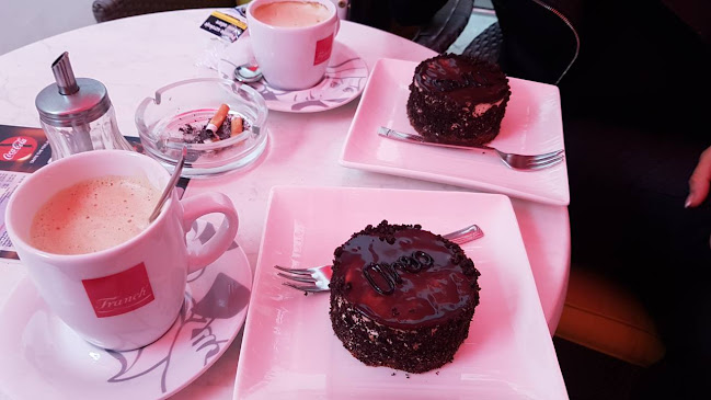 Comentarii opinii despre Slastičarnica Srebrnjak