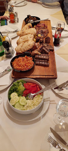 Gladne oči - Zagreb