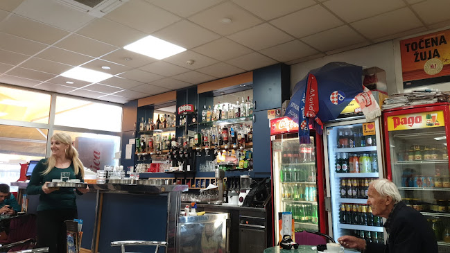 Coffee Bar Maestoso - Dubrovnik