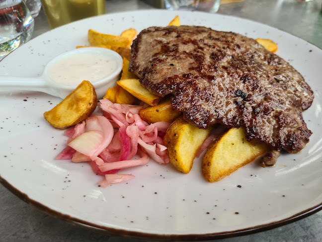 Restoran Eva - Gastronomija i ugostiteljstvo