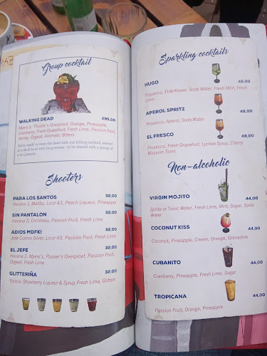 Opinii despre Havana Rovinj Cocktail Bar în Rovinj - Gastronomija i ugostiteljstvo