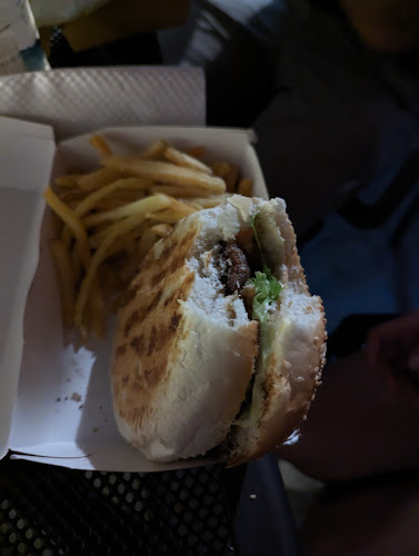 Fast Food Big Bang - Gastronomija i ugostiteljstvo