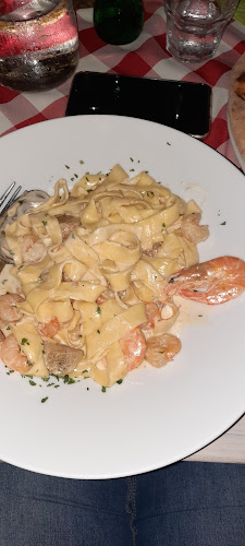 Pizzeria Buoni Amici In Piazza Umag - Umag-Umago