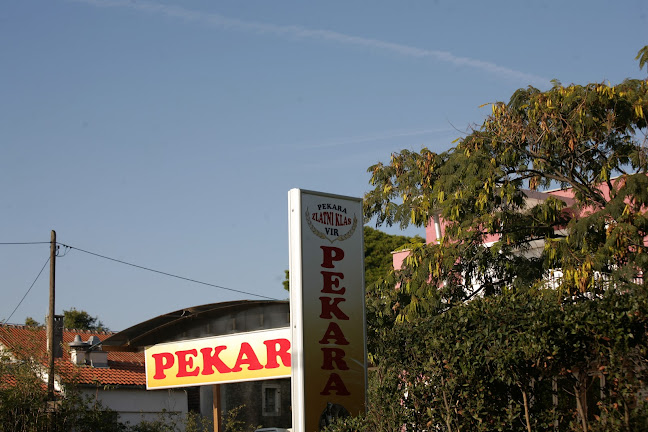 Pekara Zlatni klas Vir - Vir