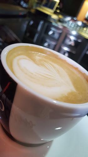 Caffe Bar Jet Set - Gastronomija i ugostiteljstvo