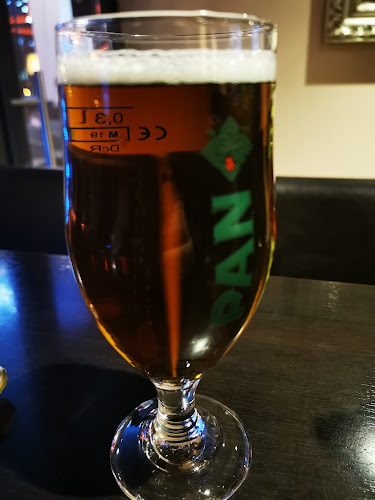 Caffe bar Dugi - Zagreb