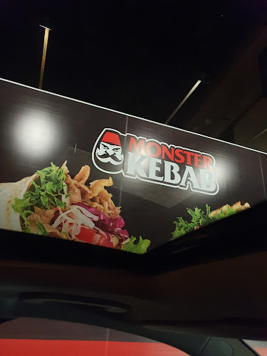 Monster Kebab - Gastronomija i ugostiteljstvo