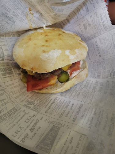 Opinii despre Fast food Big&Tasty în Pula - Gastronomija i ugostiteljstvo