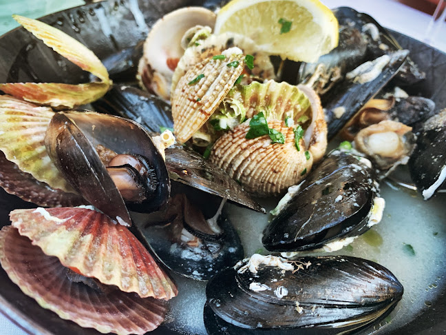 Restaurant Dvi Palme - Gastronomija i ugostiteljstvo